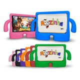 Capa Mãozinha Para Tablet Galaxy Tab A7 Lite 8 7 T220 T225