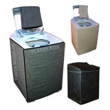 Capa Maquina De Lavar Consul 9kg Protege Do Sol E Chuva C nf