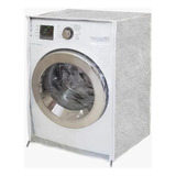 Capa Máquina Lava E Seca Samsung Digital Eco Bubble Inverter