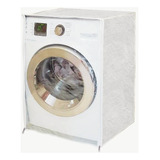 Capa Máquina Lava E Seca Samsung Digital Eco Bubble Inverter