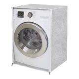 Capa Maquina Lava Seca Frontal LG Samsung 8kg 9kg 10kg 11kg