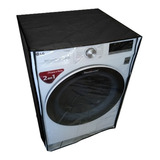 Capa Maquina Lava Seca Frontal LG Samsung 8kg 9kg 10kg 11kg