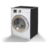 Capa Maquina Lava Seca Frontal LG Samsung 8kg 9kg 10kg 11kg
