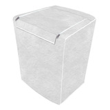 Capa Máquina Lavar Com Zíper Consul Facilite 10 E 11kg