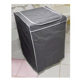 Capa Máquina Lavar Electrolux Consul Brastemp 6 7 8 9 10kg