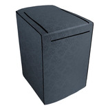 Capa Máquina Lavar Roupas Electrolux 11 12 13 14 15 17 18 Kg
