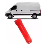 Capa Martelinho Seguranca Fiat Ducato Boxer Jumper Escolar