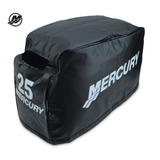 Capa Mercury 25 Hp Sea Pro P Capo De Motor De Popa 2 Tempos