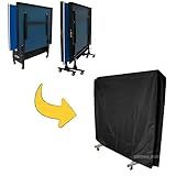 Capa Mesa Ping Pong Modelos 1008 Ou 1084 Klopf Mesa