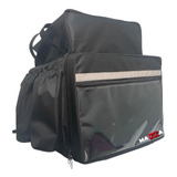 Capa Mochila Bag Delivery Motoboy Aplicativo