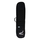 Capa Mochila Skate Bag Longboard Semi Long Case