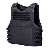 Capa Modular Tatico Reforçado Em Ripstop Paintball Airsoft