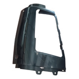 Capa Moldura Bojo Farol Compatível Volvo Fh 2004 A 2009 Ld