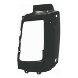 Capa Moldura Farol Compatível Volvo Fh 2004 A 2009 Le
