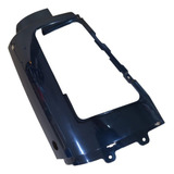 Capa Moldura Mascara Farol Para Volvo Fh12 Fm Dir Ou Esq
