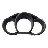 Capa Moldura Painel Instrumento Citroen C3 Aircross 13 19