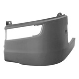 Capa Moldura Para choque Scan Ntg Cab Alta R S 19 20 21