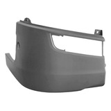 Capa Moldura Para choque Scan Ntg Cab Alta R S 19 20 21
