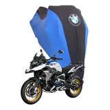 Capa Moto Bmw R1200 R1250 Gs Adventure Premium