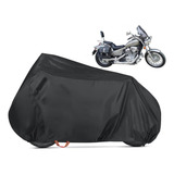 Capa Moto Térmica Impermeável Honda Shadow Vt 600