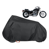 Capa Moto Térmica Impermeável Honda shadow vt 600