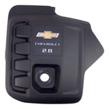 Capa Motor S10 2 8 Diesel 2013 Em Diante Original Gm