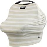 Capa Multifuncional Para Bebê Conforto Carrinho E Amamentação Mulan Penka