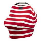 Capa Multifuncional Penka Cover Lulu Para Mamãe E Bebê