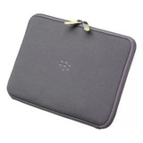 Capa Neoprene Tablet 7 Playbook Blackberry dell hp samsun