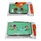 Capa New Nintendo 3ds Xl Cover Proteção Animal Crossing