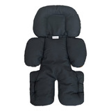 Capa Ninho Ajuste Bebê Conforto Cadeirinha Carrinho