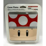 Capa Nintendo New 3ds Proteção Case