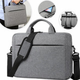 Capa Notebook 14 15 Polegadas Pasta Bolsa Alça Organizadora
