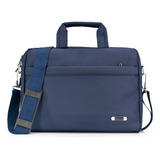 Capa Notebook Case Pasta Maleta 14 Bolsa De Alça Transversal