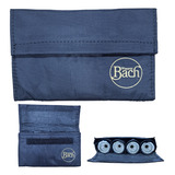 Capa Nylon 04 Bocais De Trombone Vincent Bach 1895