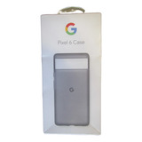 Capa Original Google Pixel 6 Smartphone
