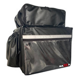 Capa P/ Mochila Bag Delivery Impermeável Térmico S/isopor
