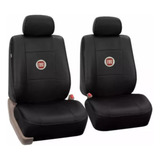 Capa P Banco 100 Couro Fiat Strada Cabine Simples