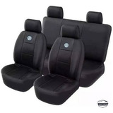 Capa P Banco Carro Couro Voyage 89 90 91 92 93 94 95 96 97