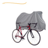Capa P Bicicleta Aro 26 Á 29