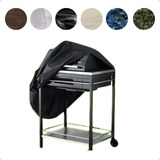 Capa P Churrasqueira Tipo Char Broil Performance 4 Queimadores 176 5 Cm X 148 X 63 Cm 