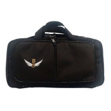Capa P Clarinete Luxo