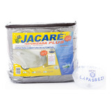 Capa P Cobrir Carro Jacaré Forrada 100 Impermeável P M G