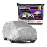 Capa P Cobrir Carro Rav4 2001 2012 Forro Total Caft5