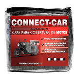 Capa P  Cobrir Moto 100
