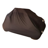 Capa P Cobrir Utv Can am Maverick X3 Lycra Manta Respirável