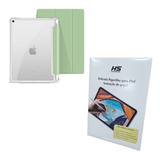 Capa P iPad 9 8