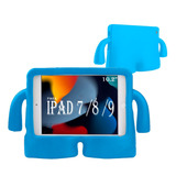 Capa P iPad 9