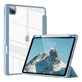 Capa P iPad Pro 11 M2
