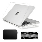 Capa P Macbook Pro 14 2 M1 M2 M3 Neoprene protetor Teclado
